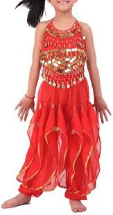 Dance costume for children